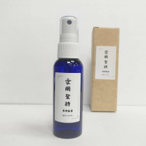 薄荷能量噴霧(大/50ml)-愛爾聖詩