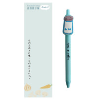 (買一送一)造型原子筆-鹽罐