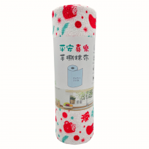 手撕抹布(20入)-平安喜樂