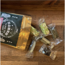 茶金糖果酥-大稻埕名物匯集