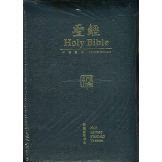 聖經HOLY BIBLE(NRSV)